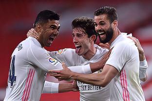 埃基蒂克：安菲尔德的氛围太棒了；我来到这里就是为了赢（埃基蒂克：安菲尔德氛围震撼人心，我来这儿只为胜利）