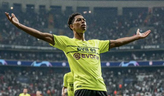 莫德里奇发文庆祝米兰大逆转