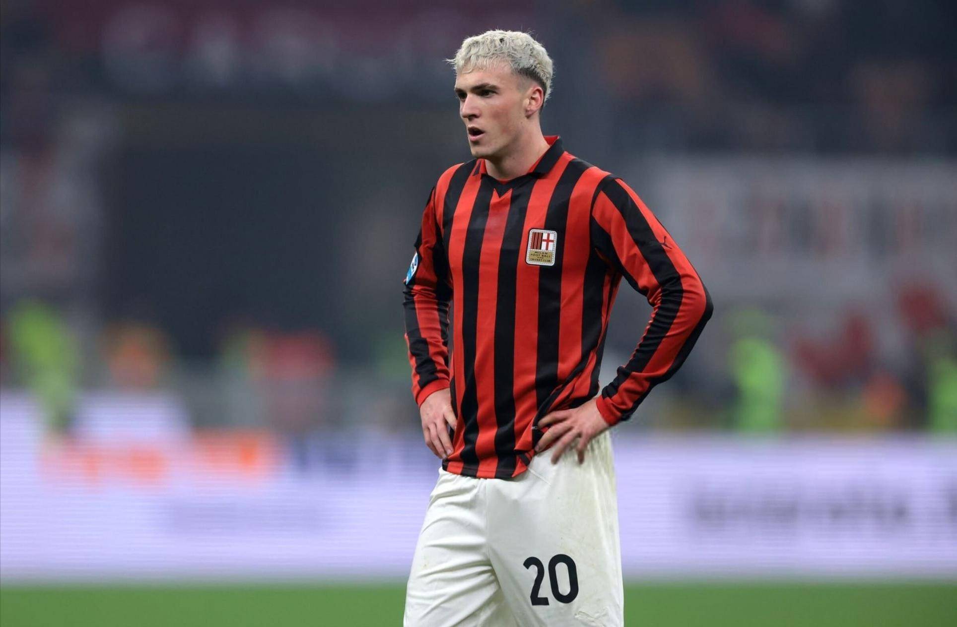 加斯佩里尼：红牌没问题但它改变了比赛；我们犯了严重的错误