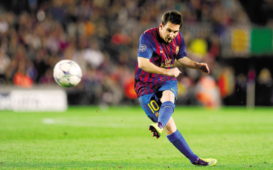 比进球更重要的，是选择（选择，比进球更重要）