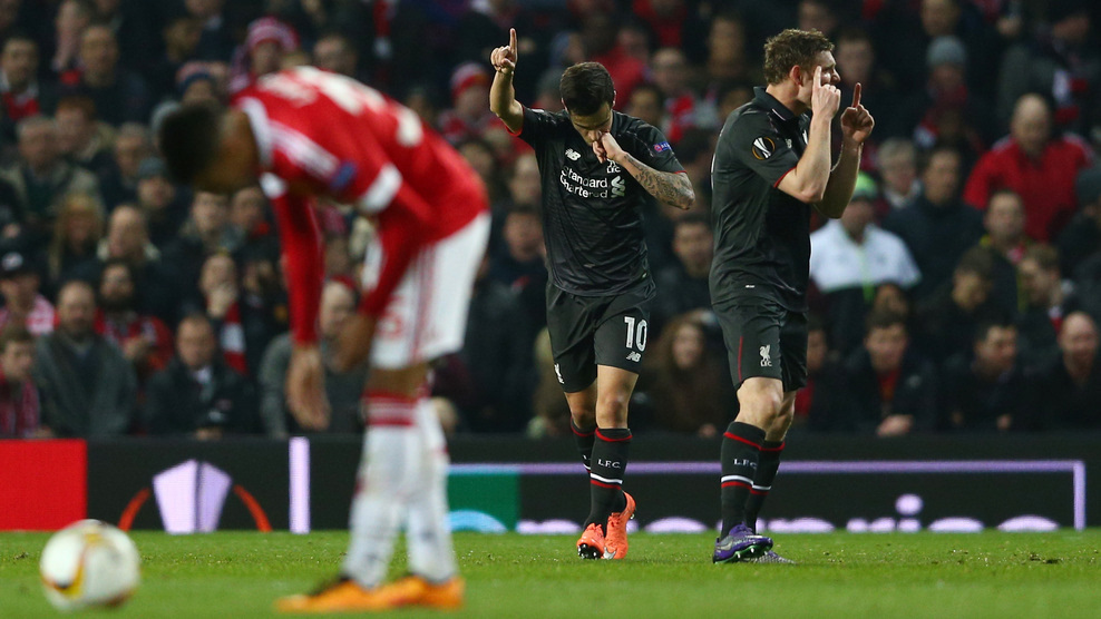 每体：对阵切尔西时，费尔明就是带伤出战（每体：费尔明对阵切尔西时带伤登场）